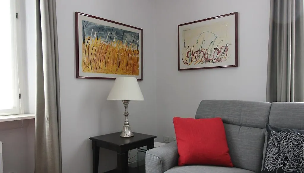 Italianway-Vittoria Colonna Apartment Milan