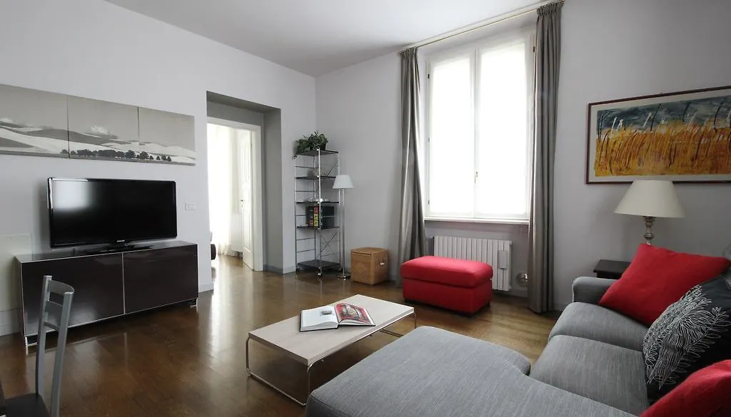 Italianway-Vittoria Colonna Apartment Milan Italy