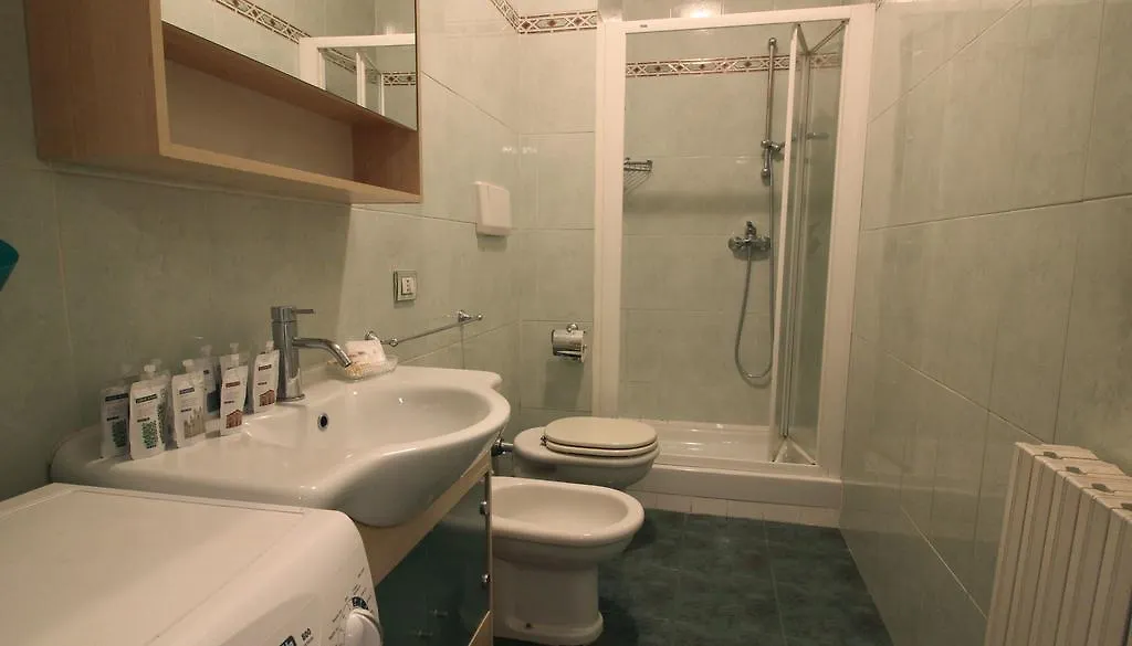 Italianway-Vittoria Colonna Apartment Milan 0*,  Italy
