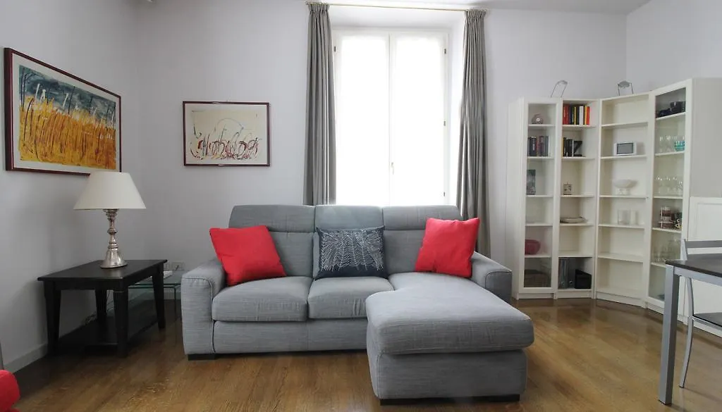 Italianway-Vittoria Colonna Apartment Milan