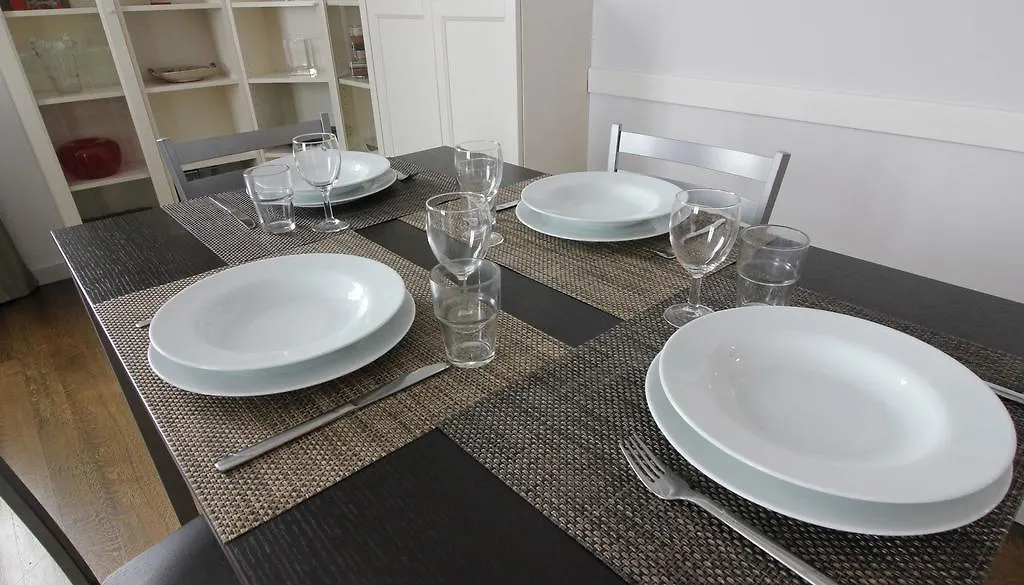 Italianway-Vittoria Colonna Apartment Milan