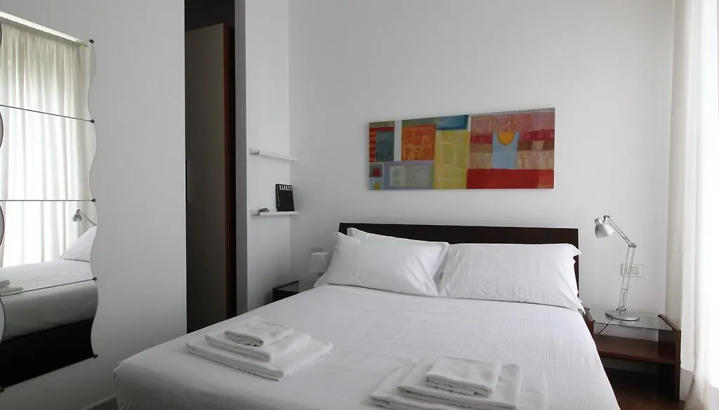 Italianway-Vittoria Colonna Apartment Milan
