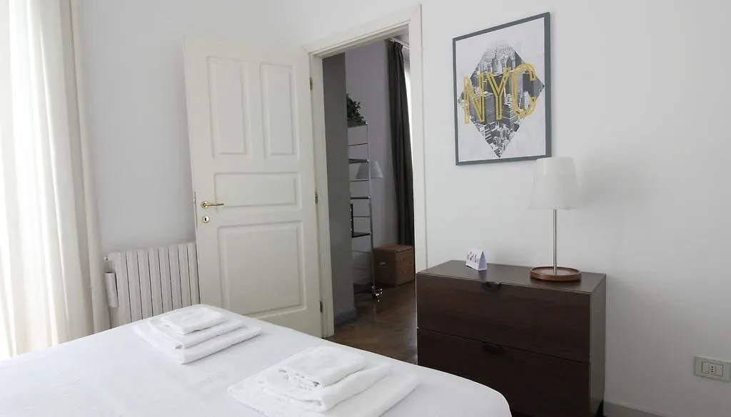 Italianway-Vittoria Colonna Apartment Milan