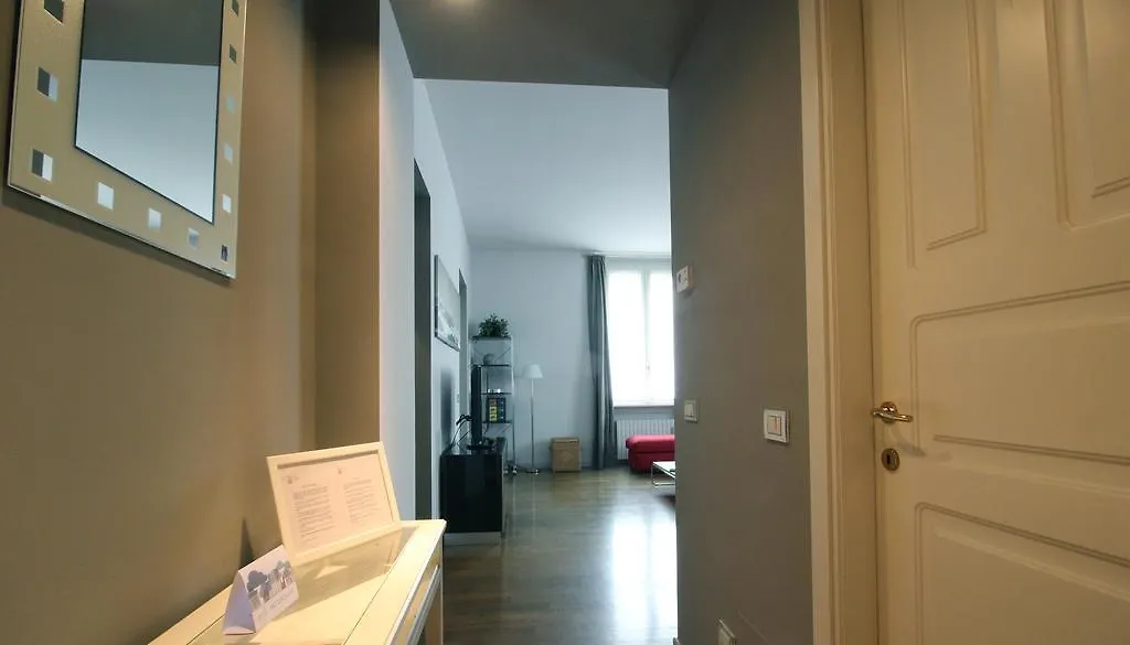 Italianway-Vittoria Colonna Apartment Milan