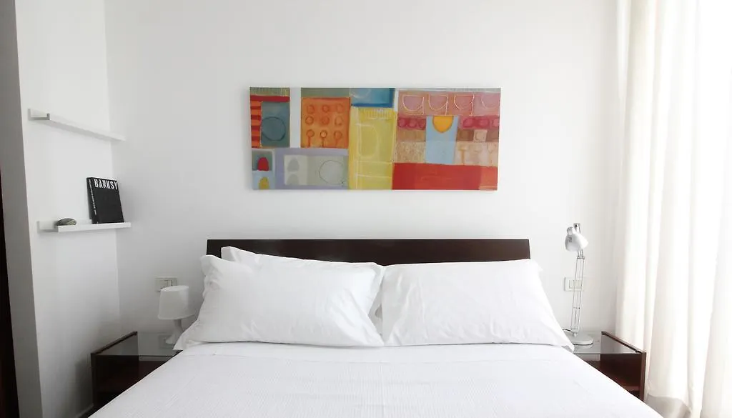 Italianway-Vittoria Colonna Apartment Milan 0*,  Italy