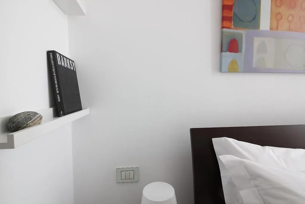 Italianway-Vittoria Colonna Apartment Milan