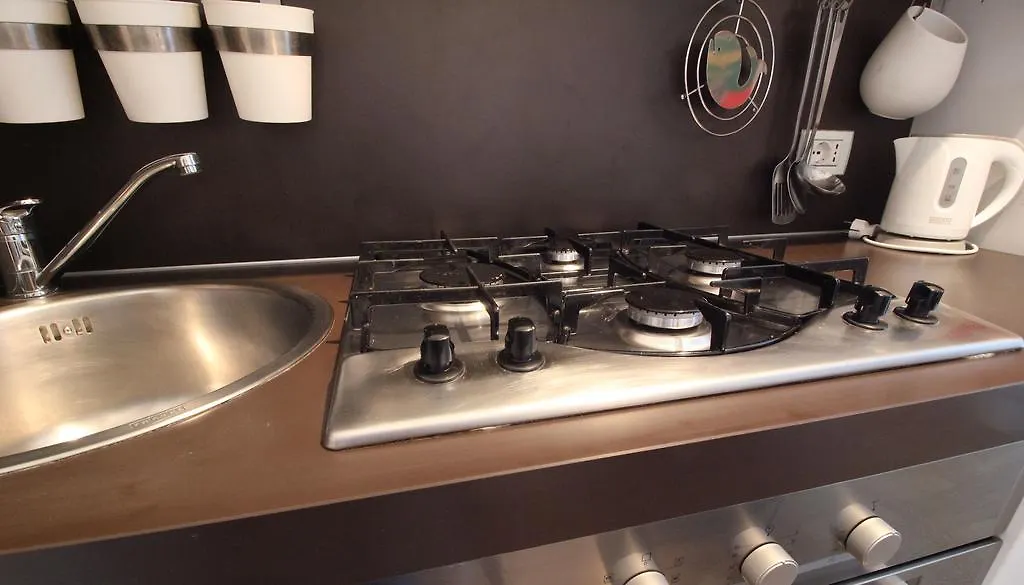 Apartmán Italianway-Vittoria Colonna Milán